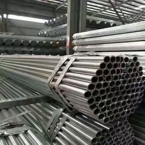 抚松q355nhb耐候钢管